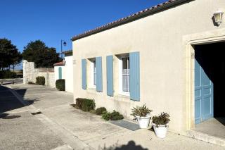 T1 with mezzanine bedroom between port and beach - Saint-Martin-de-Ré - 3