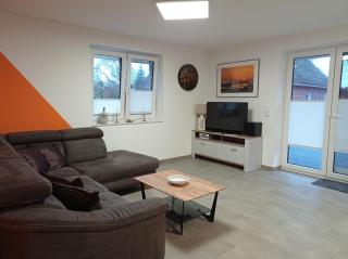Ferienhaus Ebsen HH 1 - Steinberg - 9