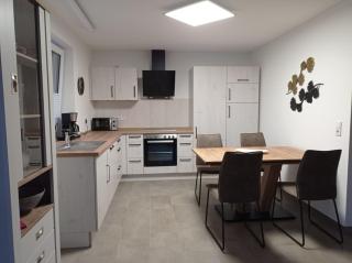 Ferienhaus Ebsen HH 1 - Steinberg - 4