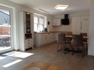 Ferienhaus Ebsen HH 1 - 7