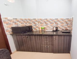 Staeg Hill View 513 - 7