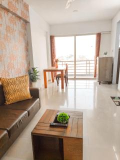 Staeg Hill View 513 - 6