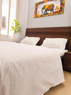Staeg Hill View 513 - 4