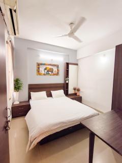 Staeg Hill View 513 - 1