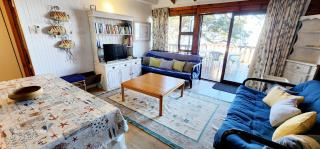 Milkwood Lodge 11 - Sleeps 4 - Port Edward - 7