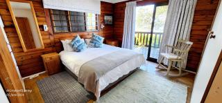 Milkwood Lodge 11 - Sleeps 4 - Port Edward - 1