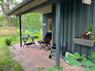 sun& relax- TINYHOUSE - Sõitme - 7