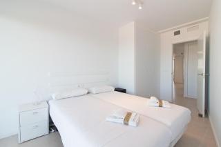 Global Properties, Moderno apartamento con dos terrazas con vistas al mar y a la montaña - Canet d'en Berenguer - 4