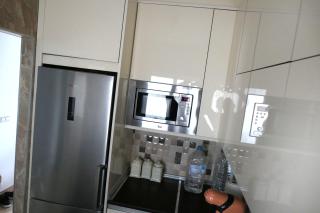 Apartamento Alhambra Mar - 1