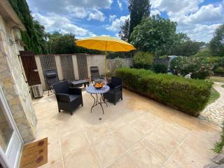 Stunning Cottage with Pool in Provence France - Lorgues - 3