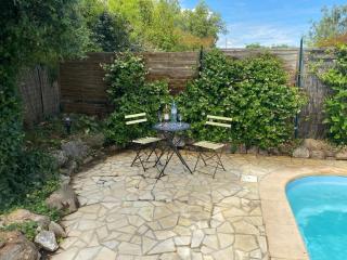 Stunning Cottage with Pool in Provence France - Lorgues - 2