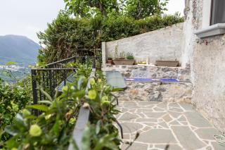 Casa Frida - Roccagloriosa - 6