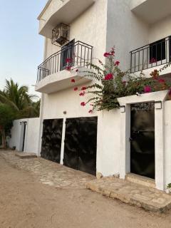 Schöne Villa in Nianing, Mbour, Senegal - Nianing - 8