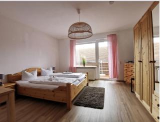 Hotel Wettlaufer - Homberg - 3
