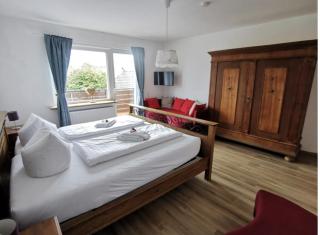 Hotel Wettlaufer - Homberg - 5