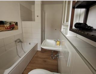 Hotel Wettlaufer - Homberg - 4