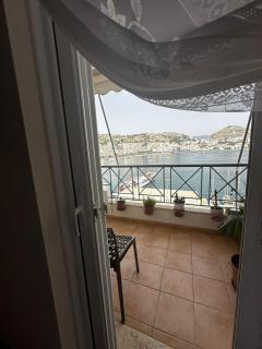 Sea View Apartment Sarande - Sarandë - 1