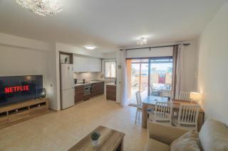 Apartamento en Costa Calma - Costa Calma - 8