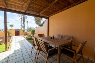 Apartamento en Costa Calma - Costa Calma - 9