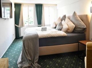Hotel zum Löwen Herborn - Herborn - 2
