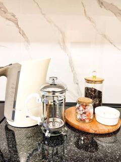 1-ком в элитном районе Экспо - 9