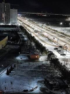 1-ком в элитном районе Экспо - Prigorodnyy - 1