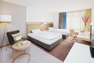 Mövenpick Hotel Zürich-Regensdorf - Regensdorf - 7