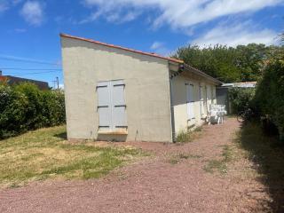 Maison calme Aytré plage terrain clos 280m2 - Aytré - 7
