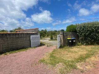 Maison calme Aytré plage terrain clos 280m2 - Aytré - 6