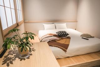 WAYFARER Gojo - Kyoto - 3