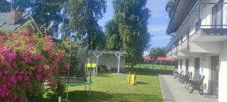 Apartamenty Łuska Rowy - 2