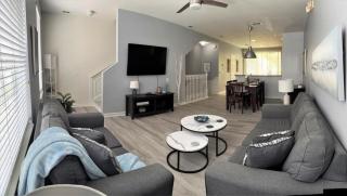 Vista Cay Luxury Serenity, townhouse - Orlando - 7