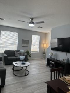 Vista Cay Luxury Serenity, townhouse - Orlando - 4