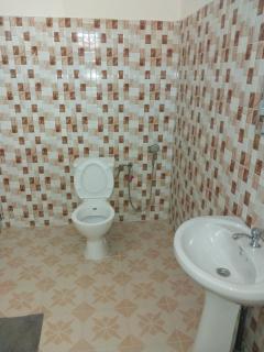 Chez Ousmane Fall ASECNA Bis - Saint-Louis - 6