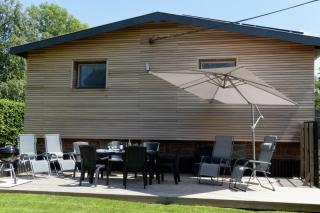 Le chalet du Ménobu - 8