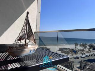 AparBetto Sea View Mamaia Nord - Năvodari - 9