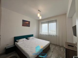 AparBetto Sea View Mamaia Nord - Năvodari - 2