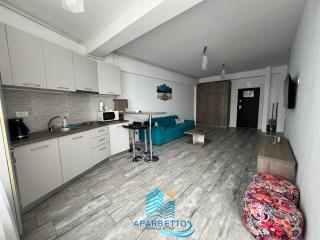 AparBetto Sea View Mamaia Nord - Năvodari - 7