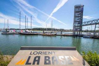 T2 lumineux refais à neuf avec parking ! - Lorient - 7