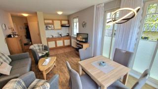 Appartementhaus Ulmenschloesschen - 8