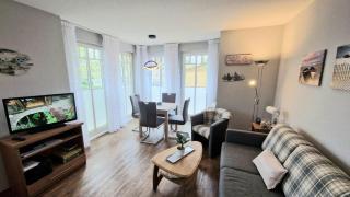 Appartementhaus Ulmenschloesschen - 9