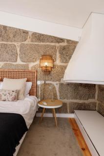 Casa da Bisa Rita - Aldeia Formosa - 6