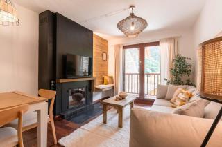 Apartament la Xisqueta - Vall Fosca - L'Amfitriona - Espúy - 0