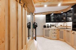 MOUNTAIN BASE - Apartament Milton Bachledzki Wierch 3 - Zakopane - 3