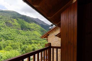 Apartament la Xisqueta - Vall Fosca - L'Amfitriona - Espúy - 4