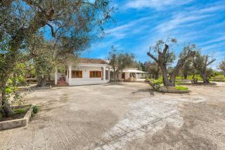 Dimora Casabianca by BarbarHouse - Torre Specchia Ruggeri - 0