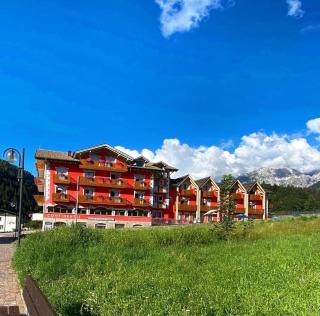 Hotel Continental - Andalo - 0