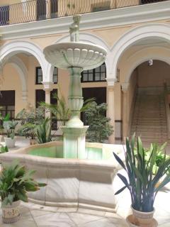Palacio de los Marqueses de Monsalud - Seville - 0