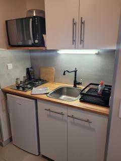 Charmant appartement indépendant Ty-Oustal - 5