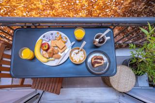 Plaza Filellinon - 7